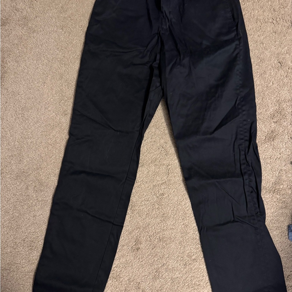 Hill City Tech Pants 34x32